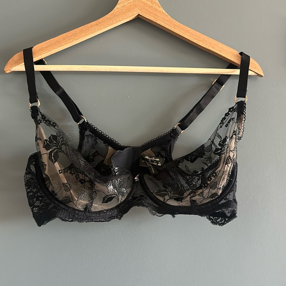 Honey Birdette 🖤🖤🔥